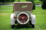 Simplex 38 HP Touring by Holbrook 1913 года